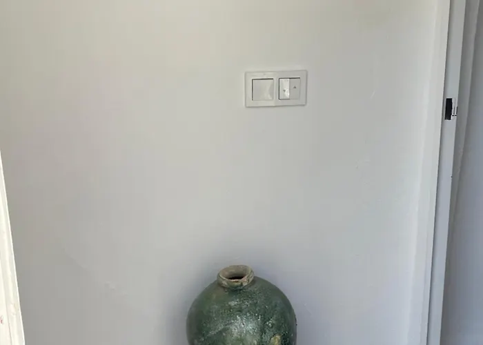 아파트 Atico Con Terraza Totalmente Privada En Pleno Centro Historico De