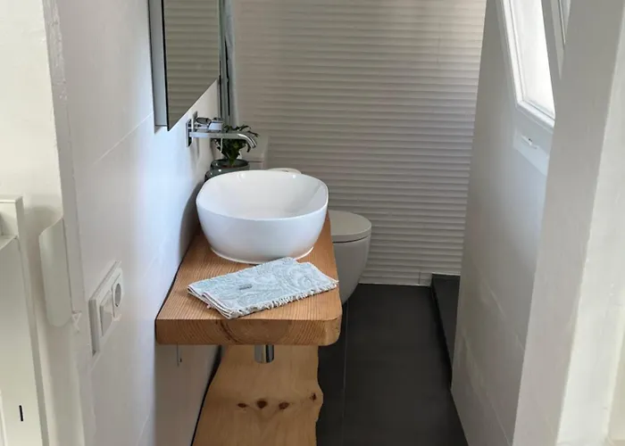 아파트 Atico Con Terraza Totalmente Privada En Pleno Centro Historico De